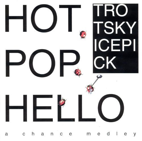 Hot Pop Hello