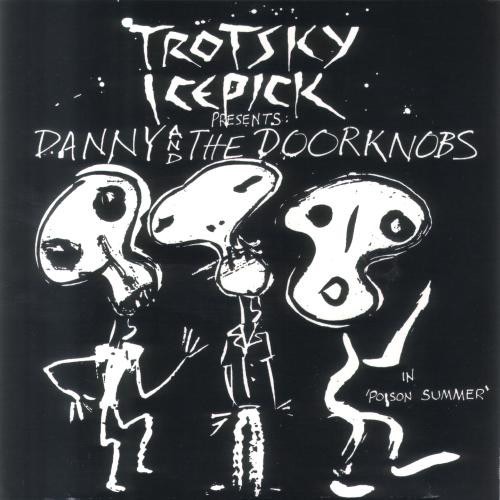 Poison Summer - Danny and the Doorknobs